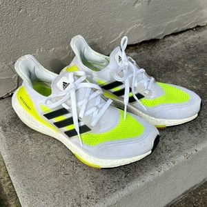 Adidas Ultraboost - Women’s 7.5